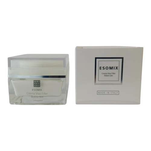 ESOMIX CREMA VISO FILLER BOTOX-LIKE